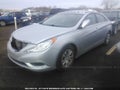 Photo 2 of 10 — 2011 Hyundai Sonata