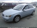 Photo 2 of 10 — 2006 Hyundai Sonata
