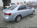 Photo 4 of 10 — 2006 Hyundai Sonata