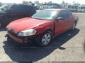 Photo 2 of 10 — 2006 Chevrolet Monte Carlo