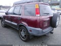 Photo 3 of 10 — 1997 Honda CR-V