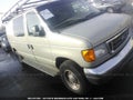 2006 Ford Econoline E350 — photo 1 of 10 | VIN 1FTSE34S76HA01163