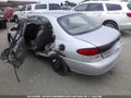 Photo 3 of 10 — 1998 Ford Escort
