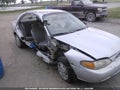 Photo 6 of 10 — 1998 Ford Escort
