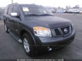 Photo 1 of 10 — 2009 Nissan Armada