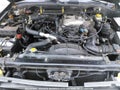 Photo 10 of 10 — 1999 Infiniti QX4