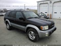 1999 Infiniti QX4 — photo 1 of 10 | VIN JNRAR07Y3XW063946