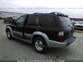 Photo 3 of 10 — 1999 Infiniti QX4