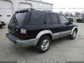 Photo 4 of 10 — 1999 Infiniti QX4