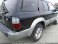 1999 Infiniti QX4 — photo 6 of 10 | VIN JNRAR07Y3XW063946