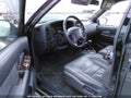 Photo 7 of 10 — 1999 Infiniti QX4
