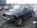 Photo 2 of 10 — 2003 Mitsubishi Montero