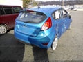 Photo 4 of 10 — 2015 Ford Fiesta