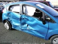 Photo 6 of 10 — 2015 Ford Fiesta
