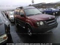 Photo 1 of 10 — 2004 Nissan Xterra