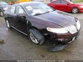Photo 1 of 10 — 2009 Lincoln MKS