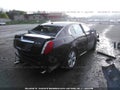 2009 Lincoln MKS — photo 4 of 10 | VIN 1LNHM93R29G603070