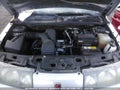 2003 Saturn Vue — photo 10 of 10 | VIN 5GZCZ43D53S879995