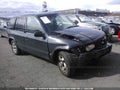 2002 Kia Sportage — photo 1 of 10 | VIN KNDJB723X25125513