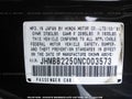 1992 Honda Prelude — photo 9 of 10 | VIN JHMBB2250NC003573