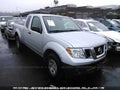 Photo 1 of 10 — 2010 Nissan Frontier