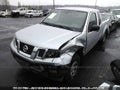 Photo 2 of 10 — 2010 Nissan Frontier