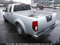 Photo 3 of 10 — 2010 Nissan Frontier