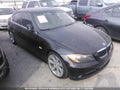 2008 BMW 3 Series — photo 1 of 10 | VIN WBAVB77578NH79972