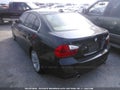 2008 BMW 3 Series — photo 3 of 10 | VIN WBAVB77578NH79972