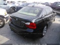 2008 BMW 3 Series — photo 4 of 10 | VIN WBAVB77578NH79972