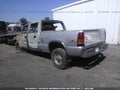 2005 GMC Sierra — photo 3 of 10 | VIN 1GTHK23215F962561