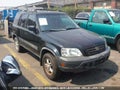 Photo 1 of 10 — 1997 Honda CR-V