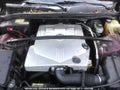 2004 Cadillac SRX — photo 10 of 10 | VIN 1GYEE637240149836