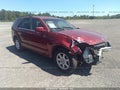 Photo 1 of 10 — 2004 Cadillac SRX