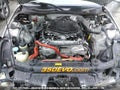 2003 Nissan 350Z — photo 10 of 10 | VIN JN1AZ34EX3T012616