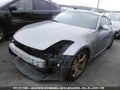 Photo 2 of 10 — 2003 Nissan 350Z