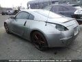 Photo 3 of 10 — 2003 Nissan 350Z