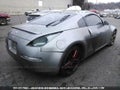 Photo 4 of 10 — 2003 Nissan 350Z