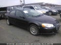 Photo 1 of 10 — 2005 Chrysler Sebring