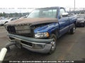 1995 Dodge Ram 2500 — photo 2 of 10 | VIN 1B7JC26Z4SS231102