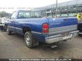 Photo 3 of 10 — 1995 Dodge Ram 2500