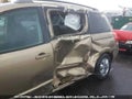 2004 Nissan Quest — photo 6 of 10 | VIN 5N1BV28U44N370109