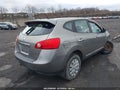 2011 Nissan Rogue Sport — photo 4 of 11 | VIN JN8AS5MV8BW662611