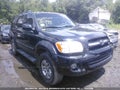 2005 Toyota Sequoia — photo 1 of 10 | VIN 5TDZT38A05S249304