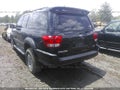 Photo 3 of 10 — 2005 Toyota Sequoia