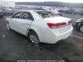 Photo 3 of 10 — 2012 Lincoln MKZ