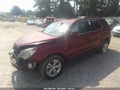 2010 Chevrolet Equinox — photo 2 of 11 | VIN 2CNFLNEW6A6240329