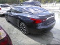 Photo 3 of 10 — 2016 Nissan Maxima
