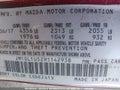 2017 Mazda 6 — photo 9 of 10 | VIN JM1GL1U52H1142938