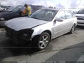 2004 Nissan Altima — photo 2 of 10 | VIN 1N4BL11D54C111225